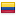 editorialplaneta.com.co server is located in Colombia